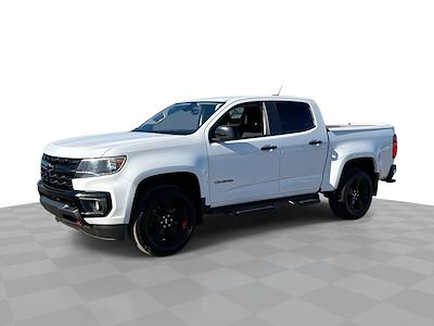 2022 Chevrolet Colorado Crew Cab RWD Pickup for sale #25T2496A - photo 1