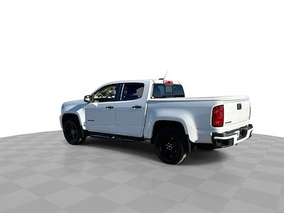 Used 2022 Chevrolet Colorado LT Crew Cab for sale #25T2496A - photo 2