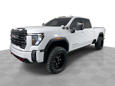 2024 GMC Sierra 2500 Crew Cab 4x4 Pickup for sale #25T2498A - photo 1