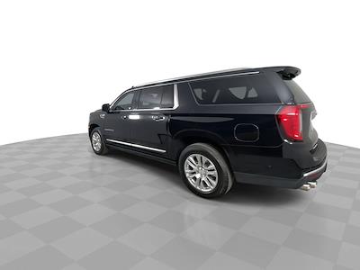 Used 2024 GMC Yukon XL Denali 4WD SUV for sale #25T2508AA - photo 2