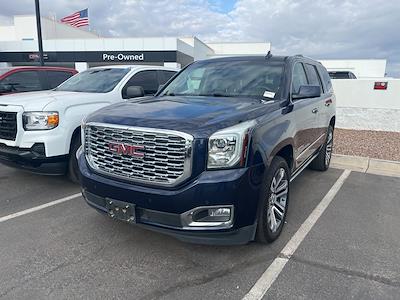 2018 GMC Yukon 4x2 SUV for sale #25T2512A - photo 1