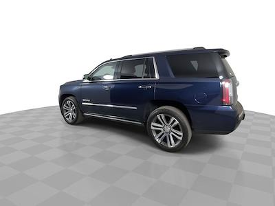 Used 2018 GMC Yukon Denali SUV for sale #25T2512A - photo 2