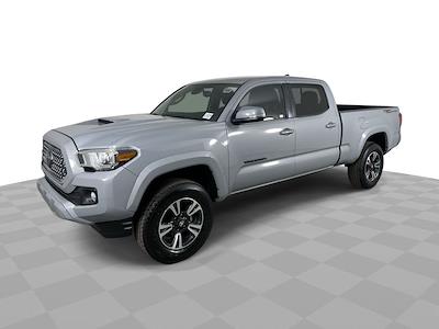2019 Toyota Tacoma Double Cab 4x2 Pickup for sale #25T2518A - photo 1
