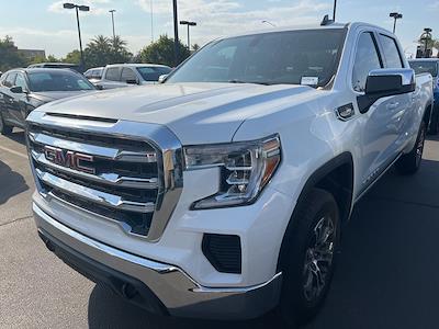 2019 GMC Sierra 1500 Crew Cab 4WD Pickup for sale #25T2521A - photo 1