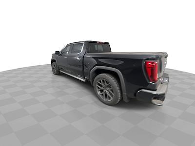 New 2025 GMC Sierra 1500 Denali Ultimate Crew Cab 4WD Pickup for sale #25T2523 - photo 2