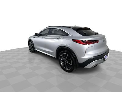 2022 Infiniti QX55 AWD SUV for sale #25T2524A - photo 2