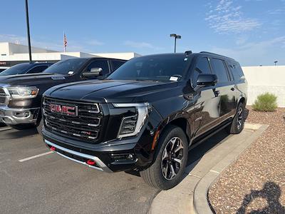 2025 GMC Yukon XL 4WD SUV for sale #25T2528A - photo 1