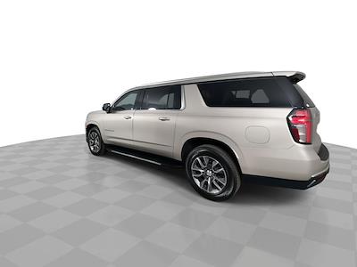 2023 Chevrolet Suburban 4x4 SUV for sale #25T2532A - photo 2