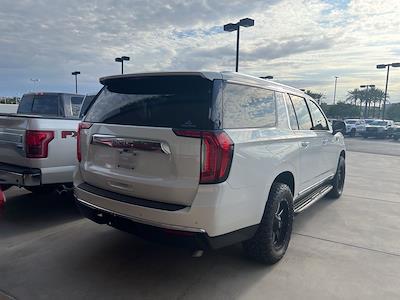 2021 GMC Yukon XL 4x4 SUV for sale #25T2534A - photo 2