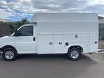 New 2025 GMC Savana 3500 10' 9" Knapheide Steel Service Utility Van for sale #25T2544 - photo 3