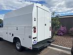 New 2025 GMC Savana 3500 10' 9" Knapheide Steel Service Utility Van for sale #25T2544 - photo 2