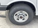 New 2025 GMC Savana 3500 Service Utility Van for sale #25T2544 - photo 32