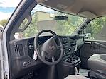 New 2025 GMC Savana 3500 10' 9" Knapheide Steel Service Utility Van for sale #25T2544 - photo 6