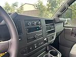 New 2025 GMC Savana 3500 10' 9" Knapheide Steel Service Utility Van for sale #25T2544 - photo 8