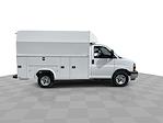 New 2025 GMC Savana 3500 Service Utility Van for sale #25T2544 - photo 9