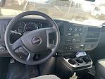New 2025 GMC Savana 3500 10' 9" Knapheide Steel Service Utility Van for sale #25T2545 - photo 4