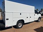New 2025 GMC Savana 3500 10' 9" Knapheide Steel Service Utility Van for sale #25T2545 - photo 2