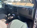 New 2025 GMC Savana 3500 10' 9" Knapheide Steel Service Utility Van for sale #25T2545 - photo 8