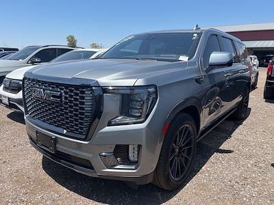 Used 2023 GMC Yukon XL Denali Ultimate 4x4 SUV for sale #25T2549A - photo 1