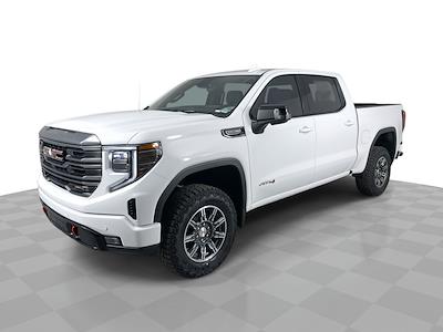 2024 GMC Sierra 1500 Crew Cab 4x4 Pickup for sale #25T2555AA - photo 1