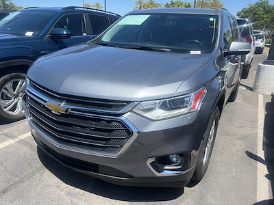 2018 Chevrolet Traverse FWD SUV for sale #25T2559A - photo 1