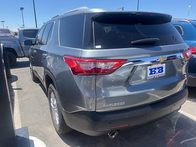 2018 Chevrolet Traverse FWD SUV for sale #25T2559A - photo 2