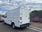 New 2025 GMC Savana 3500 10' 9" Knapheide Steel Service Utility Van for sale #25T2562 - photo 2