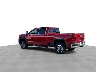 New 2025 GMC Sierra 2500 SLT Crew Cab for sale #25T2564 - photo 2