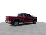 2025 GMC Sierra 2500 Crew Cab 4WD Pickup for sale #25T2564 - photo 8
