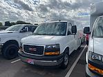 New 2025 GMC Savana 3500 10' 9" Knapheide Steel Service Utility Van for sale #25T2570 - photo 1