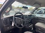 New 2025 GMC Savana 3500 10' 9" Knapheide Steel Service Utility Van for sale #25T2570 - photo 5