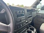 New 2025 GMC Savana 3500 10' 9" Knapheide Steel Service Utility Van for sale #25T2570 - photo 7