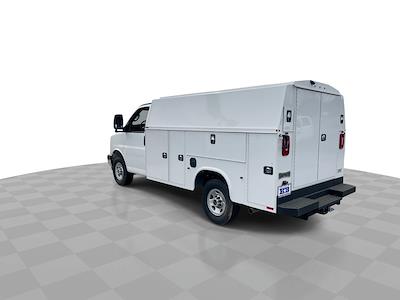 New 2025 GMC Savana 3500 - photo 1