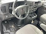 2025 GMC Savana 3500 SRW RWD Service Utility Van for sale #25T2571 - photo 10