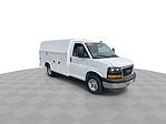 2025 GMC Savana 3500 SRW RWD Service Utility Van for sale #25T2571 - photo 3