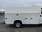 2025 GMC Savana 3500 SRW RWD Service Utility Van for sale #25T2571 - photo 26