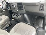 2025 GMC Savana 3500 SRW RWD Service Utility Van for sale #25T2571 - photo 28