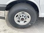 2025 GMC Savana 3500 SRW RWD Service Utility Van for sale #25T2571 - photo 32