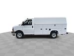 2025 GMC Savana 3500 SRW RWD Service Utility Van for sale #25T2571 - photo 6