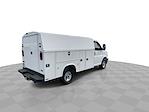 2025 GMC Savana 3500 SRW RWD Service Utility Van for sale #25T2571 - photo 8