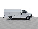 2025 GMC Savana 3500 SRW RWD Service Utility Van for sale #25T2571 - photo 9