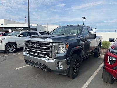 2020 GMC Sierra 2500 Double Cab 4WD Pickup for sale #25T2574A - photo 1
