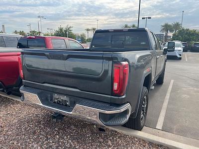 2020 GMC Sierra 2500 Double Cab 4WD Pickup for sale #25T2574A - photo 2