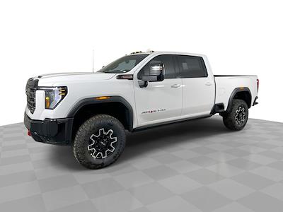 2025 GMC Sierra 2500 Crew Cab 4x2 Pickup for sale #25T2576 - photo 1