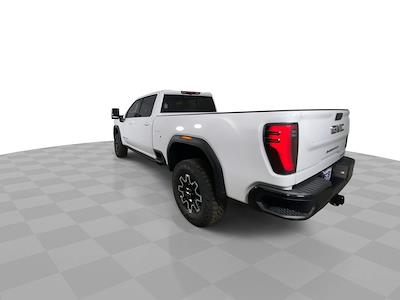 2025 GMC Sierra 2500 Crew Cab 4x2 Pickup for sale #25T2576 - photo 2