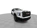 New 2025 GMC Sierra 2500 AT4X Crew Cab Pickup for sale #25T2576 - photo 3