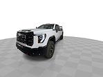 New 2025 GMC Sierra 2500 AT4X Crew Cab Pickup for sale #25T2576 - photo 4