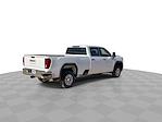 2025 GMC Sierra 2500 Crew Cab RWD Pickup for sale #25T2577 - photo 8