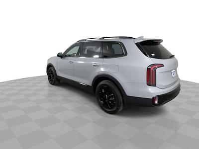 Used 2024 Kia Telluride AWD SUV for sale #25T2583A - photo 2