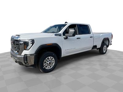 New 2025 GMC Sierra 2500 Pro Crew Cab for sale #25T2584 - photo 1